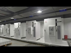 বাণিজ্যিক ও শিল্প শক্তি সঞ্চয় করার সুবিধা