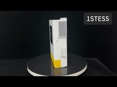 পাইকারি 48V 6.2KW হাইব্রিড ইনভার্টার অন / এমপিটি 5.5kw অফ গ্রিড ইনভার্টার 6.2kw সৌর ইনভার্টার হাইব্রিড