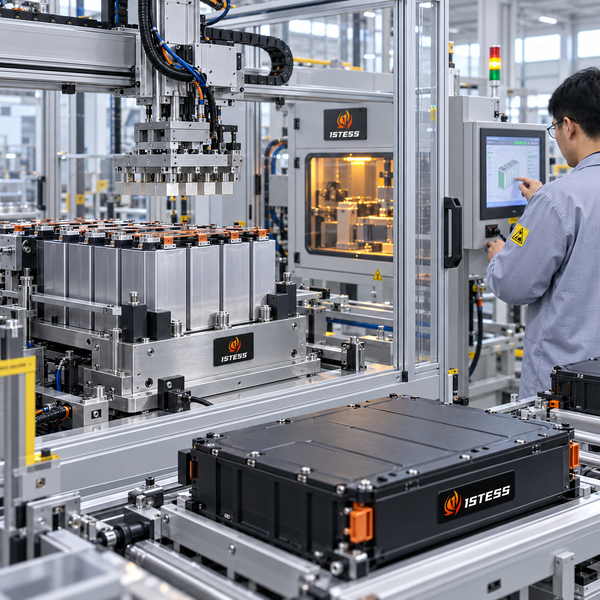 Shenzhen First Tech Co., Ltd. প্রস্তুতকারকের উৎপাদন লাইন