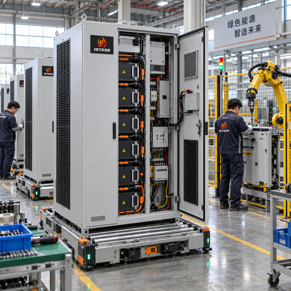 Shenzhen First Tech Co., Ltd. প্রস্তুতকারকের উৎপাদন লাইন