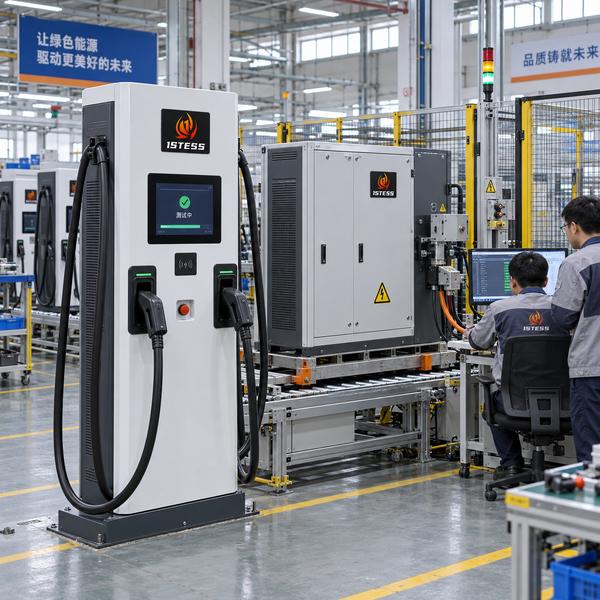 Shenzhen First Tech Co., Ltd. প্রস্তুতকারকের উৎপাদন লাইন