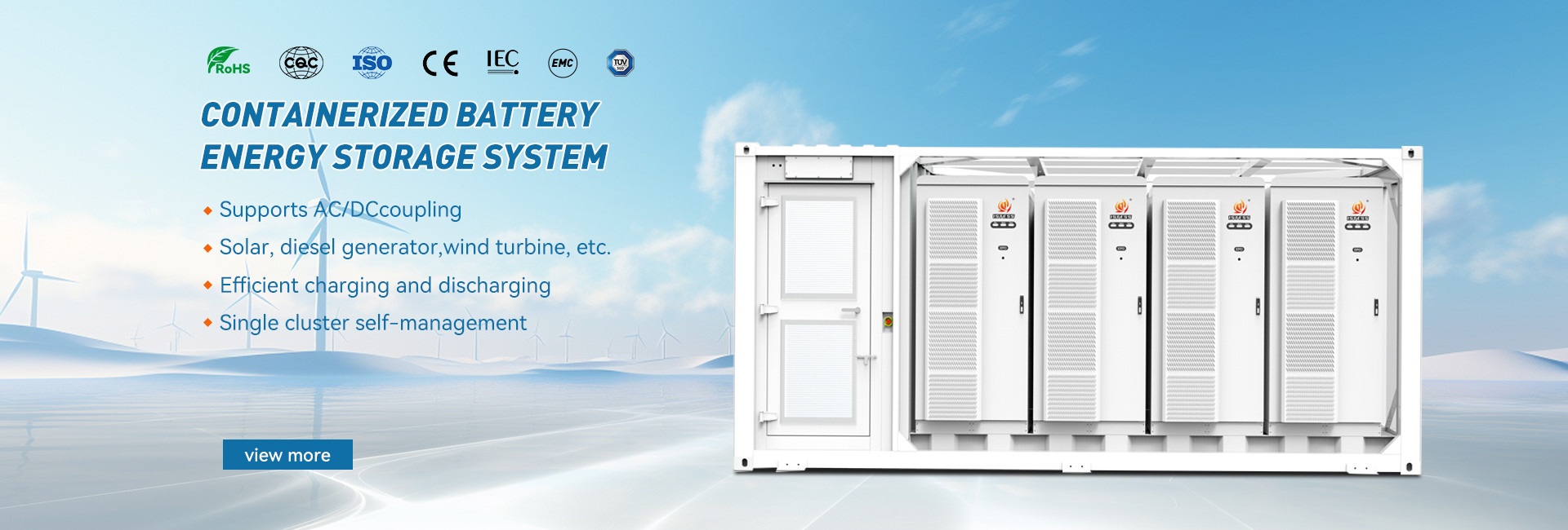 গুণ অফ গ্রিড হাইব্রিড সোলার ইনভার্টার কারখানা