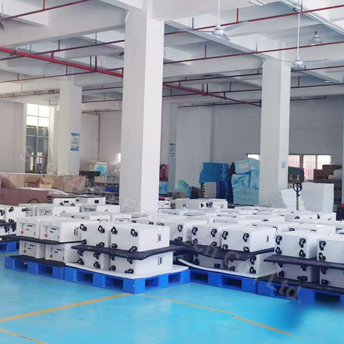 Latest company news about গৃহস্থালী ব্যাটারি শক্তি সঞ্চয়কারী সিস্টেমের শীর্ষ দশটি ব্র্যান্ডের র্যাঙ্কিং