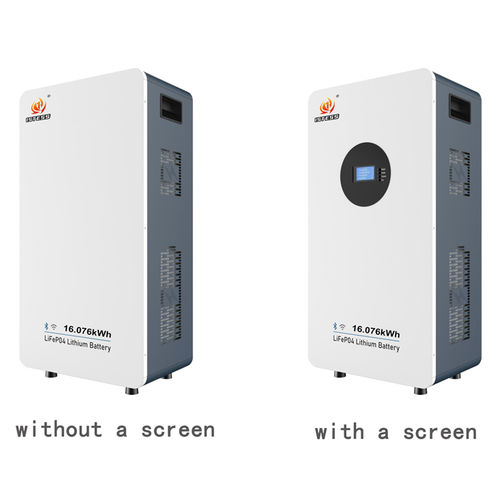 Latest company news about জার্মানিতে উদ্ভাবনী ৫১.২V ৩১৪Ah Lifepo4 ব্যাটারি সিস্টেম চালু, যা শক্তি সঞ্চয় সমাধানে নতুন সংজ্ঞা দিচ্ছে