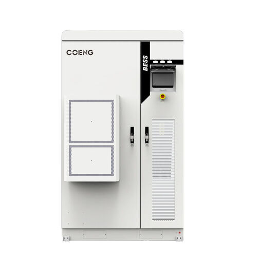 Latest company news about ইউরোপ থেকে মধ্যপ্রাচ্য পর্যন্ত বিভিন্ন বাজারে শক্তি সরবরাহকারী গ্লোবাল এনার্জি স্টোরেজ সলিউশন