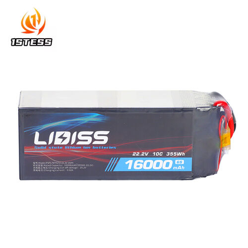 Latest company news about মরুভূমির সীমান্তে শক্তি সরবরাহ: MENA-এর শক্তি বৈচিত্র্যের জন্য নতুন উচ্চ-নিরাপদ সলিড-স্টেট ব্যাটারি উন্মোচন