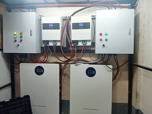 Latest company news about অন্ধকার থেকে উৎপাদনশীলতা: আফ্রিকা, মধ্যপ্রাচ্য এবং দক্ষিণ-পূর্ব এশিয়ার জীবনকে বিদ্যুতায়িত করছে