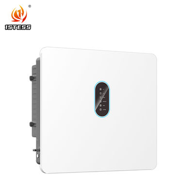 IP66 120V-800V 12kw 15kw 20kw 25kw 30kw হাইব্রিড সোলার ইনভার্টার অফ গ্রিড সোলার ইনভার্টার এমপিপিটি ক্যান বাস